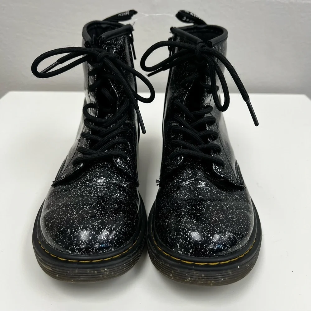 Dr. Martens iconic doc
